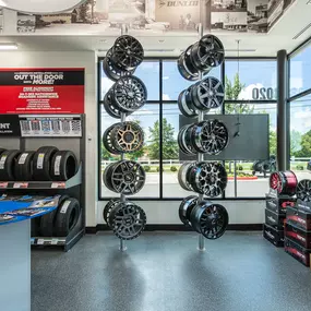 Bild von Tire Discounters