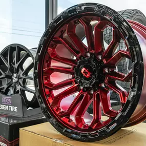Bild von Tire Discounters