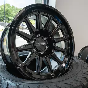Bild von Tire Discounters