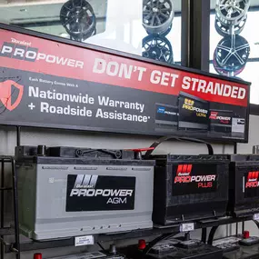 Bild von Tire Discounters