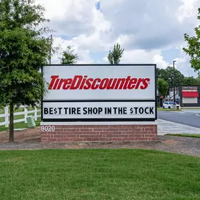 Bild von Tire Discounters