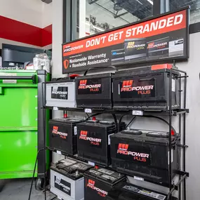 Bild von Tire Discounters