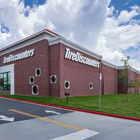 Bild von Tire Discounters