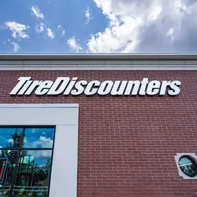 Bild von Tire Discounters