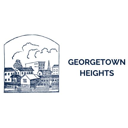 Logo fra Georgetown Heights Residents