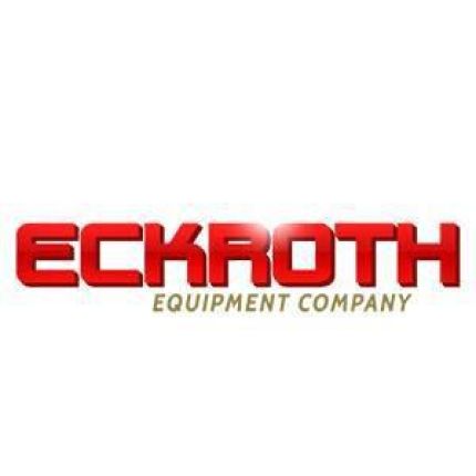 Logo od Eckroth Equipment Company