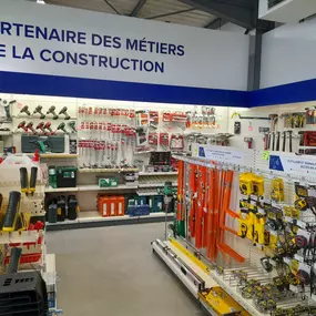 Bild von PROLIANS SERVET DUCHEMIN Avallon