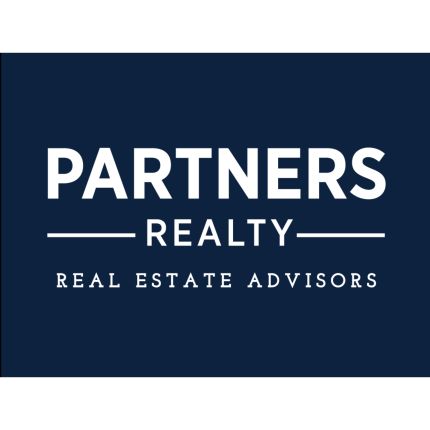 Logo da Partners Realty