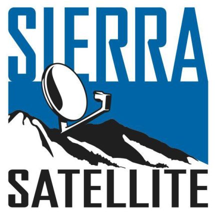 Logo da SIERRA SATELLITE