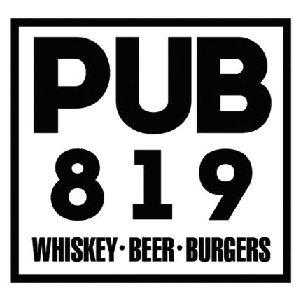 Logo da Pub 819