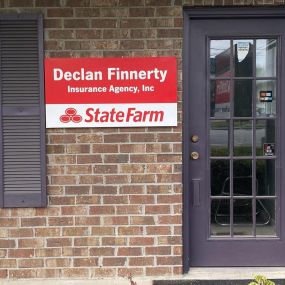 Bild von Declan  Finnerty - State Farm Insurance Agent