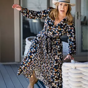 Bild von Christensen Collective-Tina Christensen