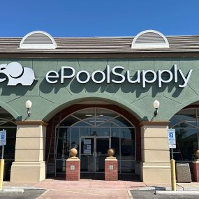 ePoolSupply Phoenix store