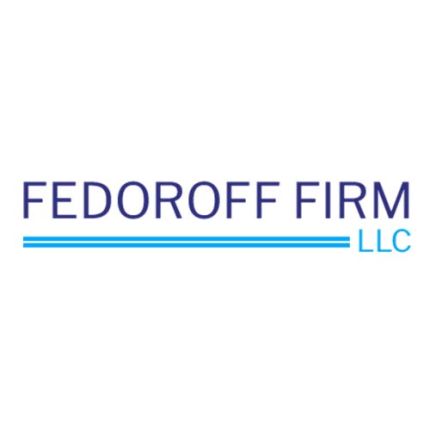 Λογότυπο από Fedoroff Firm LLC