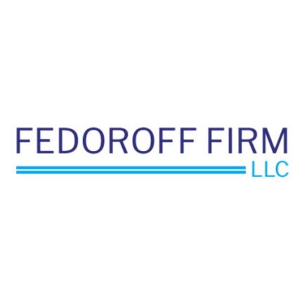 Logo van Fedoroff Firm LLC