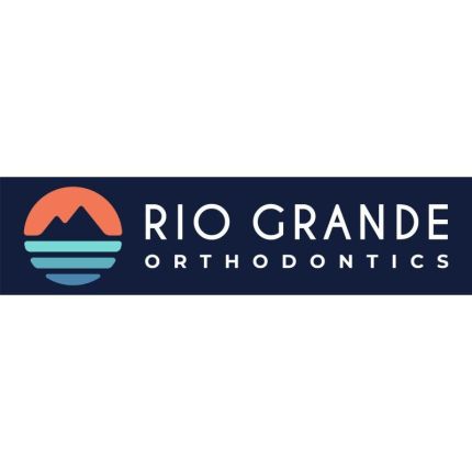 Logotyp från Rio Grande Orthodontics