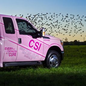 Bild von CSI Collision Specialist