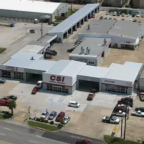 Bild von CSI Collision Specialist