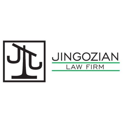 Logo from Law Offices of Azad Jingozian