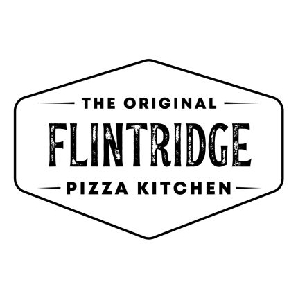 Logo fra Flintridge Pizza Kitchen (formerly Stella's)