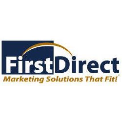 Logotipo de First Direct