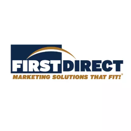 Logotyp från First Direct