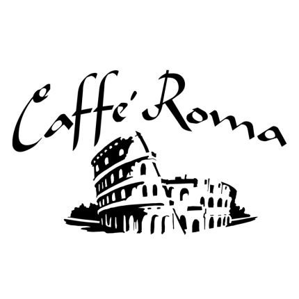 Logo da Caffè Roma
