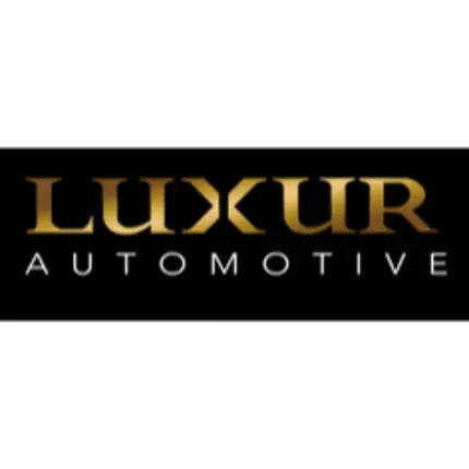 Logo de LUXUR Automotive