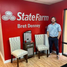 Bild von Bret Denney - State Farm Insurance Agent