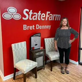 Bild von Bret Denney - State Farm Insurance Agent