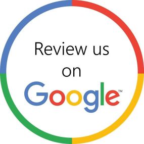 Had a great experience with us? Head on over to our google page and leave us a review! We pride ourselves on providing excellent customer service. We cant wait to hear from you!