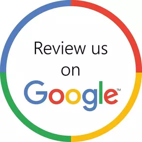 Had a great experience with us? Head on over to our google page and leave us a review! We pride ourselves on providing excellent customer service. We cant wait to hear from you!