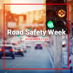 It’s Road Safety Week! At Bruce Blake Agency, we’re dedicated to helping you stay safe on the road. This is a great time to focus on safe driving habits like staying alert and avoiding distractions. Even with precautions, accidents can happen, so reliable auto insurance is essential for support and financial protection. Contact us to review your coverage today!