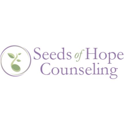 Logótipo de Seeds of Hope Counseling