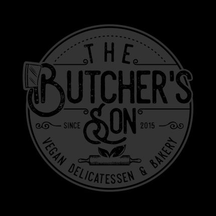 Logo od The Butcher’s Son Vegan Delicatessen & Bakery