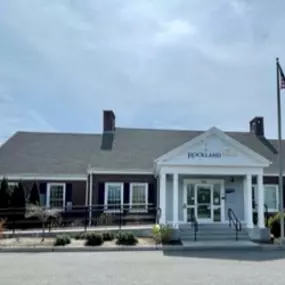 Hyannis Branch & Commercial Lending Center