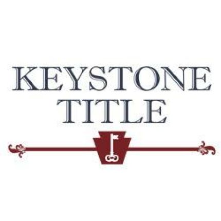 Logo fra Keystone Title Settlement Services