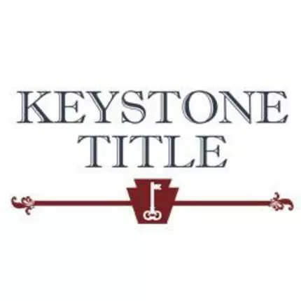 Λογότυπο από Keystone Title Settlement Services