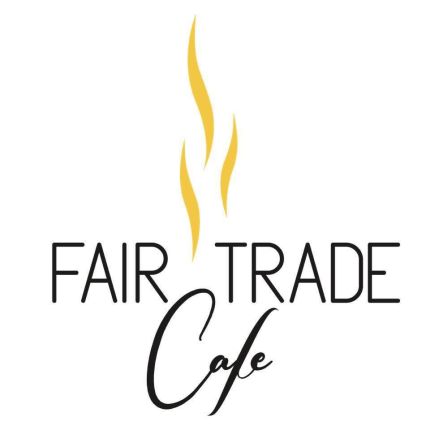 Logo od Fair Trade Cafe
