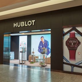 Bild von HUBLOT