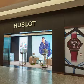 Bild von HUBLOT