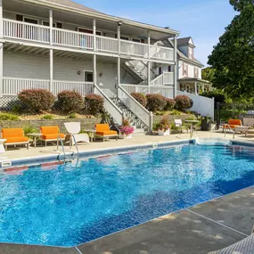 Bild von Highwood Village
