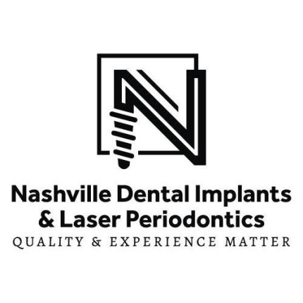 Logo fra Nashville Dental Implants
