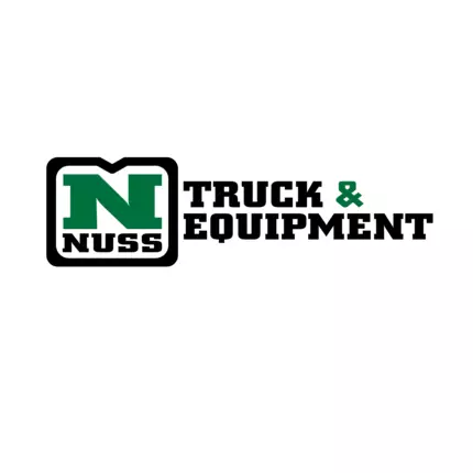 Logotipo de Nuss Truck & Equipment