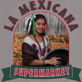 Bild von La Mexicana Supermarket
