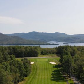 Bild von Sagamore Golf Course