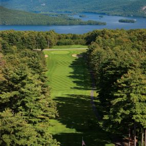 Bild von Sagamore Golf Course