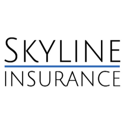 Logo fra Skyline Insurance