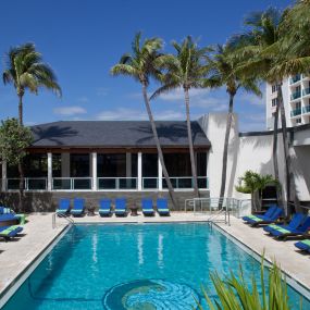 Bild von Jupiter Beach Resort & Spa