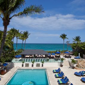 Bild von Jupiter Beach Resort & Spa